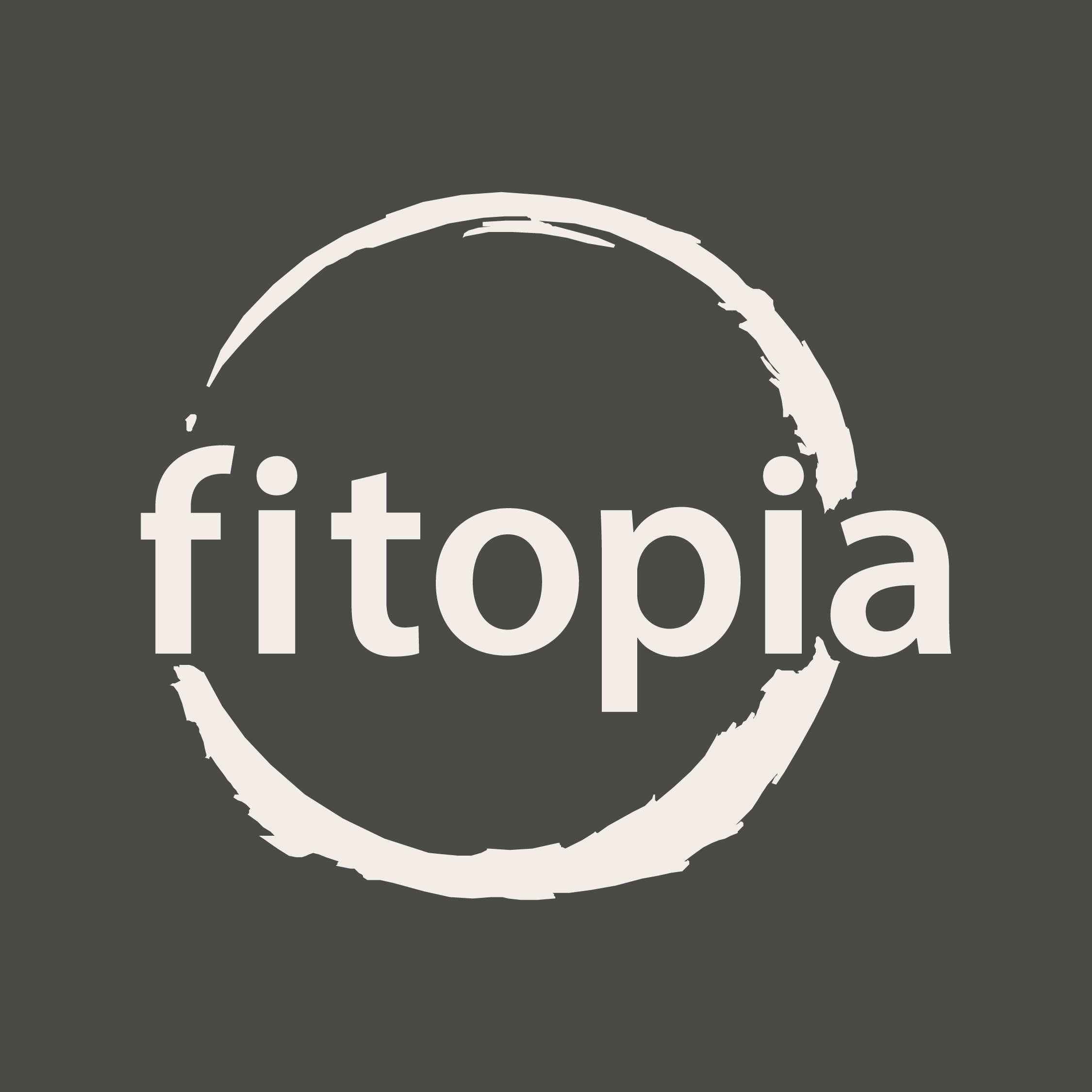 Fitopia logo